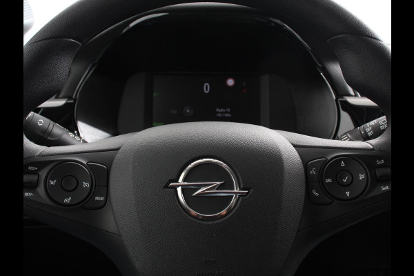 Opel CORSA-E Edition 1 fase 50 kWh Automaat | Navigatie | Apple Carplay/Android Auto | Climate Control | Digitale cockpit | Cruise Control | Dab