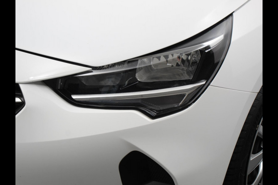 Opel CORSA-E Edition 1 fase 50 kWh Automaat | Navigatie | Apple Carplay/Android Auto | Climate Control | Digitale cockpit | Cruise Control | Dab