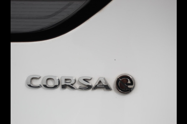 Opel CORSA-E Edition 1 fase 50 kWh Automaat | Navigatie | Apple Carplay/Android Auto | Climate Control | Digitale cockpit | Cruise Control | Dab
