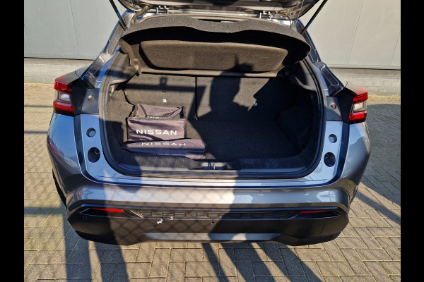 Nissan Juke 1.6 Hybrid /Led /Camera /1e eigenaar /Deal ond.