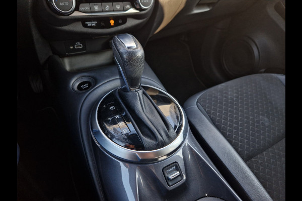 Nissan Juke 1.6 Hybrid /Led /Camera /1e eigenaar /Deal ond.