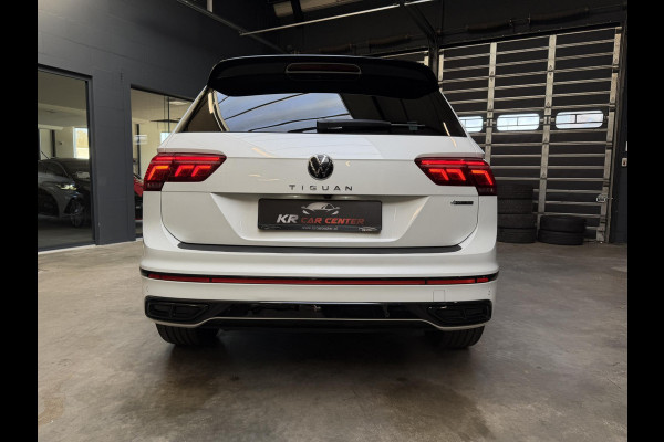 Volkswagen Tiguan 2.0 TSI 4Motion 3x R-line PANO-HUD-IQ LED-22''