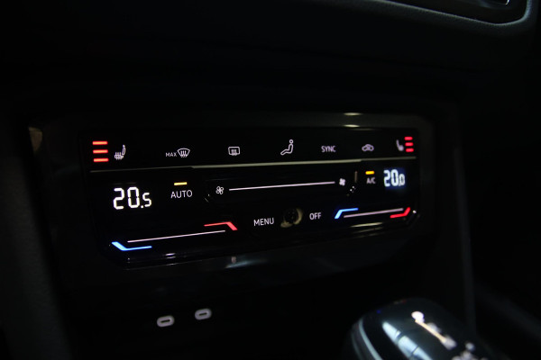 Volkswagen Tiguan 2.0 TSI 4Motion 3x R-line PANO-HUD-IQ LED-22''