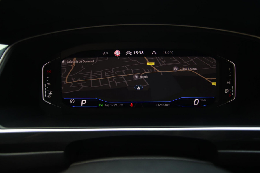 Volkswagen Tiguan 2.0 TSI 4Motion 3x R-line PANO-HUD-IQ LED-22''