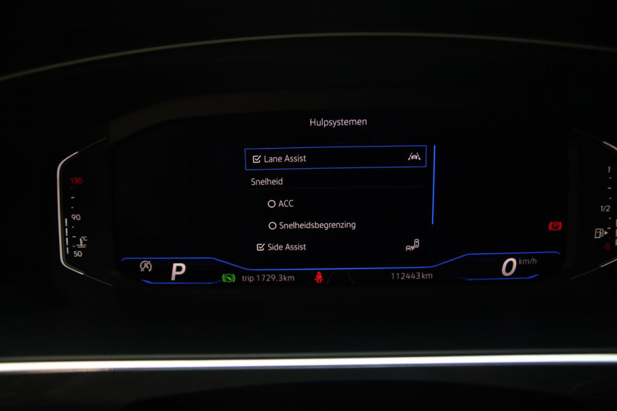 Volkswagen Tiguan 2.0 TSI 4Motion 3x R-line PANO-HUD-IQ LED-22''