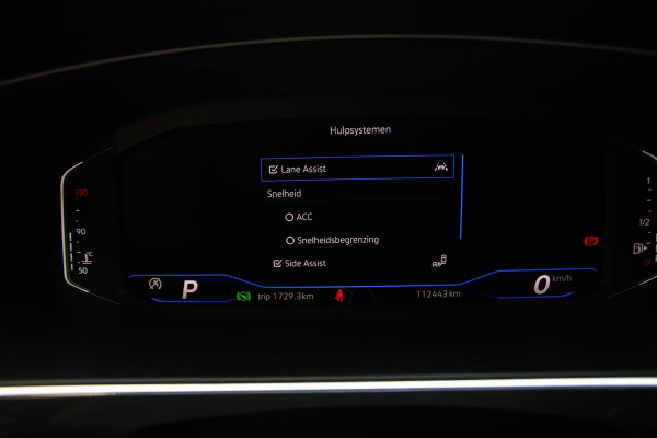 Volkswagen Tiguan 2.0 TSI 4Motion 3x R-line PANO-HUD-IQ LED-22''