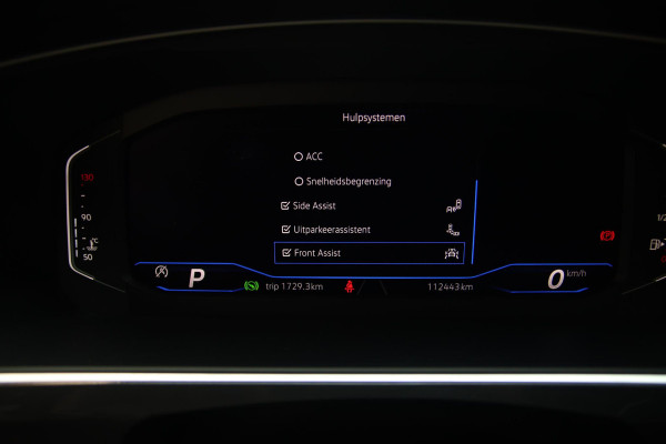 Volkswagen Tiguan 2.0 TSI 4Motion 3x R-line PANO-HUD-IQ LED-22''