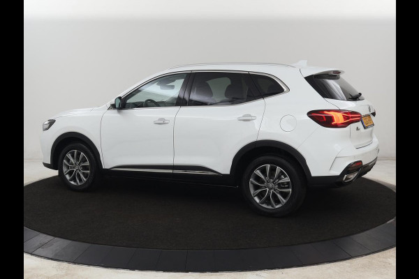 MG EHS 1.5 TGDI PHEV Comfort | Origineel NL | Leder | Adaptive cruise | Stoelverwarming | Carplay | Camera | Digital Cockpit | Navigatie | Keyless | Plug In