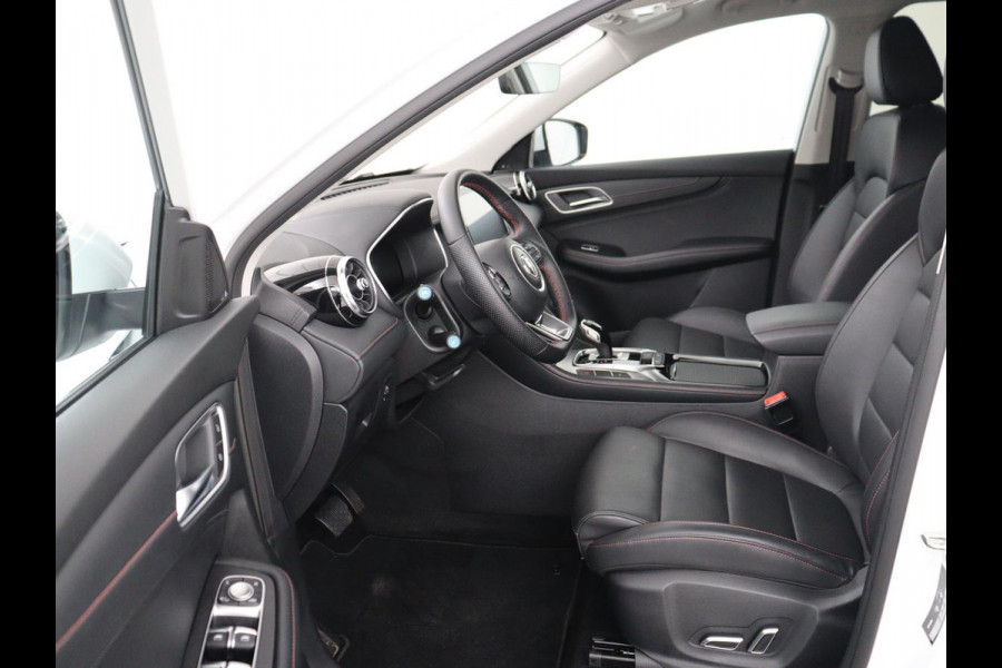 MG EHS 1.5 TGDI PHEV Comfort | Origineel NL | Leder | Adaptive cruise | Stoelverwarming | Carplay | Camera | Digital Cockpit | Navigatie | Keyless | Plug In