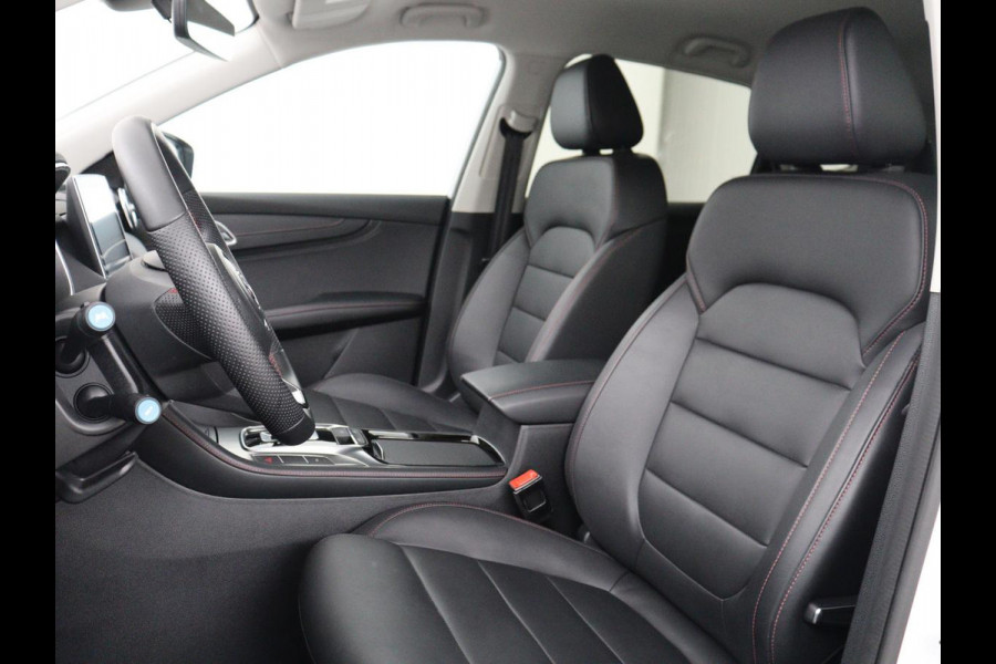 MG EHS 1.5 TGDI PHEV Comfort | Origineel NL | Leder | Adaptive cruise | Stoelverwarming | Carplay | Camera | Digital Cockpit | Navigatie | Keyless | Plug In