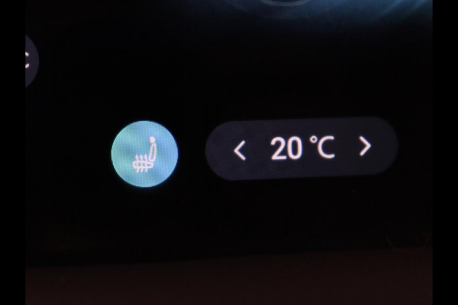 MG EHS 1.5 TGDI PHEV Comfort | Origineel NL | Leder | Adaptive cruise | Stoelverwarming | Carplay | Camera | Digital Cockpit | Navigatie | Keyless | Plug In