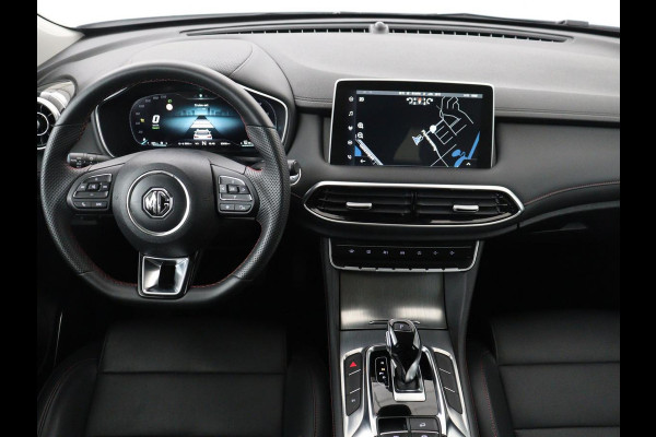 MG EHS 1.5 TGDI PHEV Comfort | Origineel NL | Leder | Adaptive cruise | Stoelverwarming | Carplay | Camera | Digital Cockpit | Navigatie | Keyless | Plug In