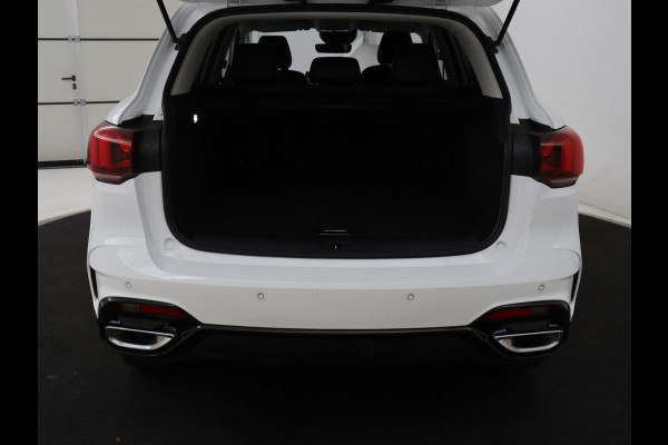 MG EHS 1.5 TGDI PHEV Comfort | Origineel NL | Leder | Adaptive cruise | Stoelverwarming | Carplay | Camera | Digital Cockpit | Navigatie | Keyless | Plug In