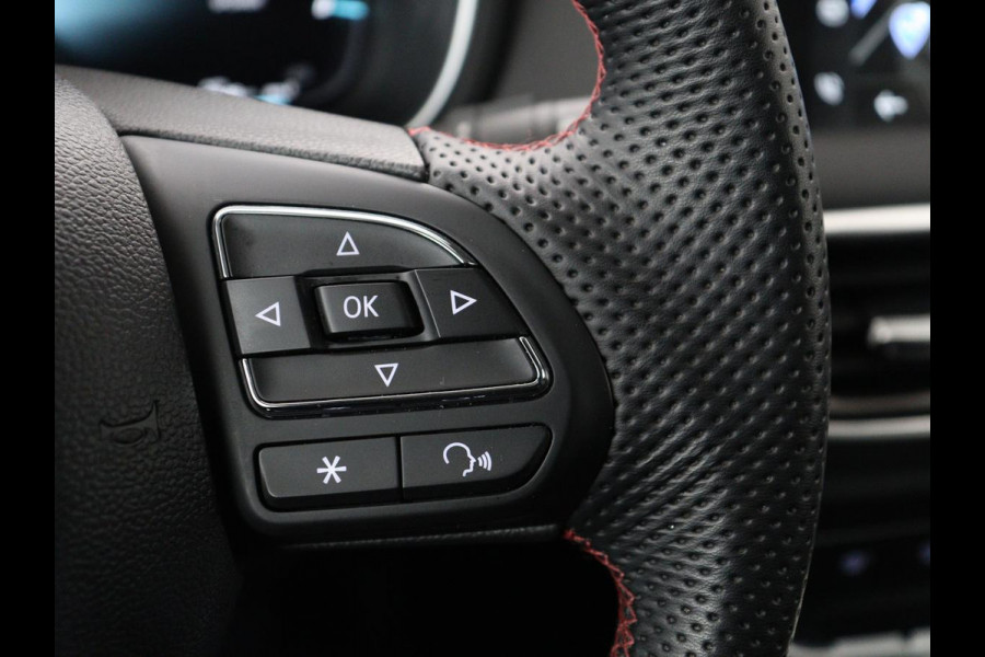 MG EHS 1.5 TGDI PHEV Comfort | Origineel NL | Leder | Adaptive cruise | Stoelverwarming | Carplay | Camera | Digital Cockpit | Navigatie | Keyless | Plug In