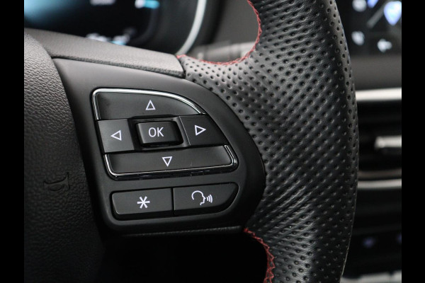MG EHS 1.5 TGDI PHEV Comfort | Origineel NL | Leder | Adaptive cruise | Stoelverwarming | Carplay | Camera | Digital Cockpit | Navigatie | Keyless | Plug In