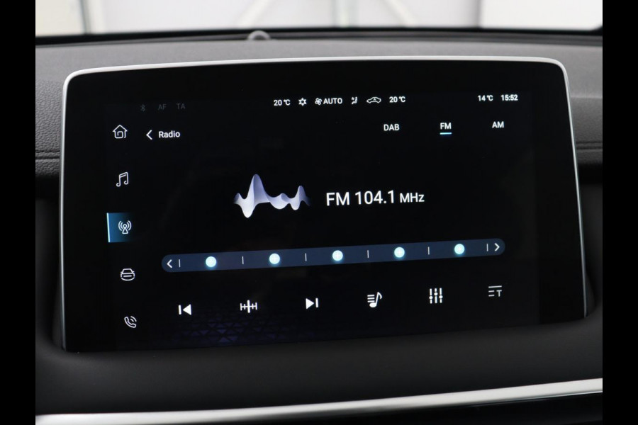 MG EHS 1.5 TGDI PHEV Comfort | Origineel NL | Leder | Adaptive cruise | Stoelverwarming | Carplay | Camera | Digital Cockpit | Navigatie | Keyless | Plug In