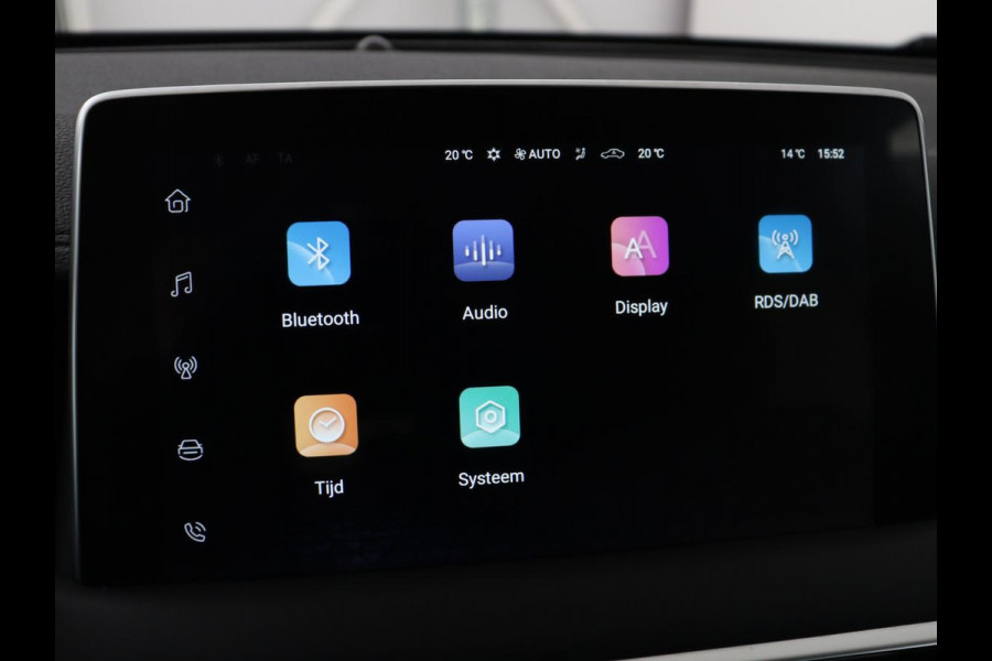 MG EHS 1.5 TGDI PHEV Comfort | Origineel NL | Leder | Adaptive cruise | Stoelverwarming | Carplay | Camera | Digital Cockpit | Navigatie | Keyless | Plug In