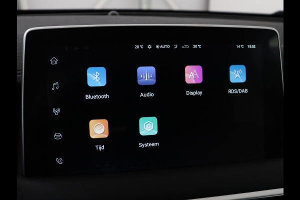MG EHS 1.5 TGDI PHEV Comfort | Origineel NL | Leder | Adaptive cruise | Stoelverwarming | Carplay | Camera | Digital Cockpit | Navigatie | Keyless | Plug In