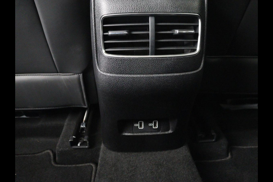 MG EHS 1.5 TGDI PHEV Comfort | Origineel NL | Leder | Adaptive cruise | Stoelverwarming | Carplay | Camera | Digital Cockpit | Navigatie | Keyless | Plug In