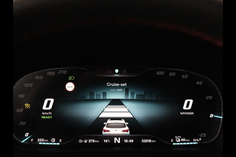 MG EHS 1.5 TGDI PHEV Comfort | Origineel NL | Leder | Adaptive cruise | Stoelverwarming | Carplay | Camera | Digital Cockpit | Navigatie | Keyless | Plug In