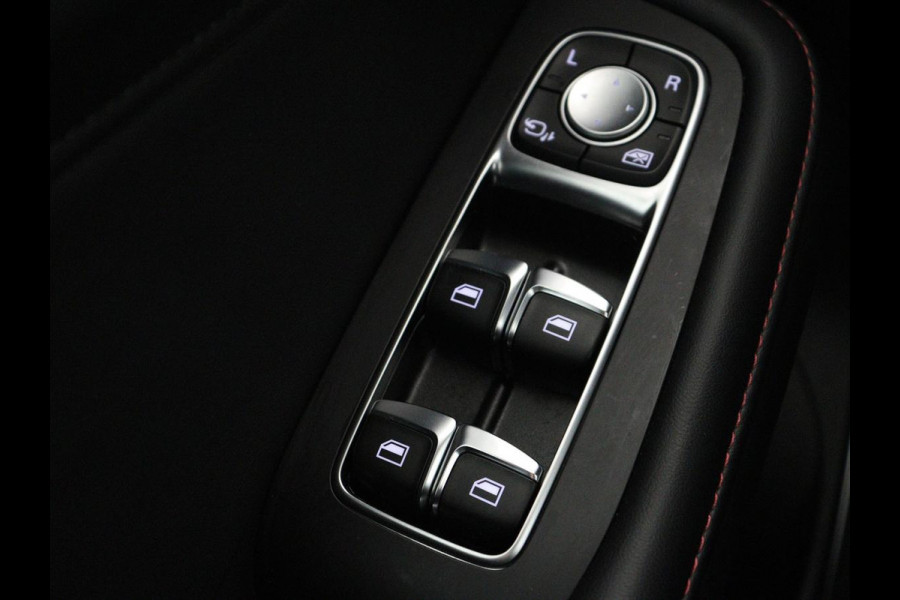 MG EHS 1.5 TGDI PHEV Comfort | Origineel NL | Leder | Adaptive cruise | Stoelverwarming | Carplay | Camera | Digital Cockpit | Navigatie | Keyless | Plug In