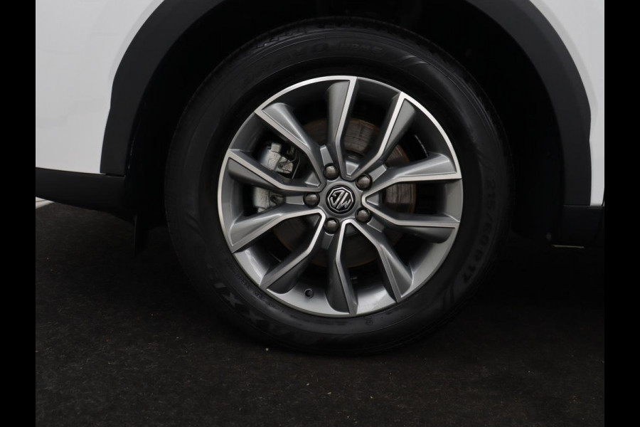 MG EHS 1.5 TGDI PHEV Comfort | Origineel NL | Leder | Adaptive cruise | Stoelverwarming | Carplay | Camera | Digital Cockpit | Navigatie | Keyless | Plug In