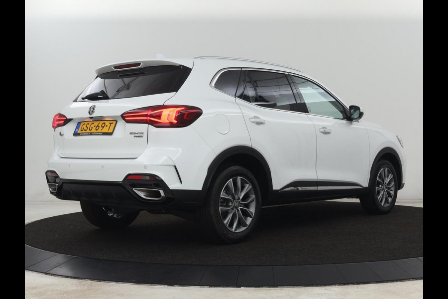 MG EHS 1.5 TGDI PHEV Comfort | Origineel NL | Leder | Adaptive cruise | Stoelverwarming | Carplay | Camera | Digital Cockpit | Navigatie | Keyless | Plug In