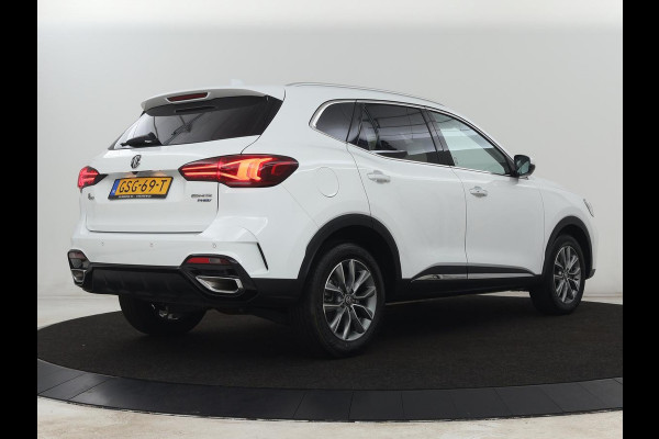 MG EHS 1.5 TGDI PHEV Comfort | Origineel NL | Leder | Adaptive cruise | Stoelverwarming | Carplay | Camera | Digital Cockpit | Navigatie | Keyless | Plug In