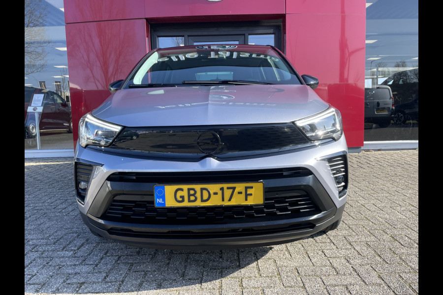 Opel Crossland 1.2 Turbo GS Line | Camera |