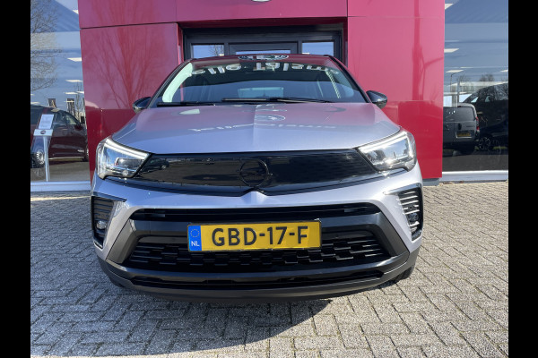 Opel Crossland 1.2 Turbo GS Line | Camera |