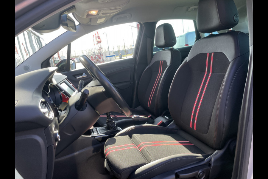 Opel Crossland 1.2 Turbo GS Line | Camera |