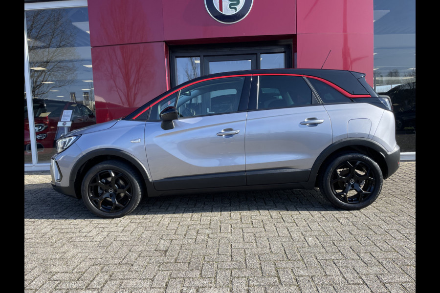 Opel Crossland 1.2 Turbo GS Line | Camera |