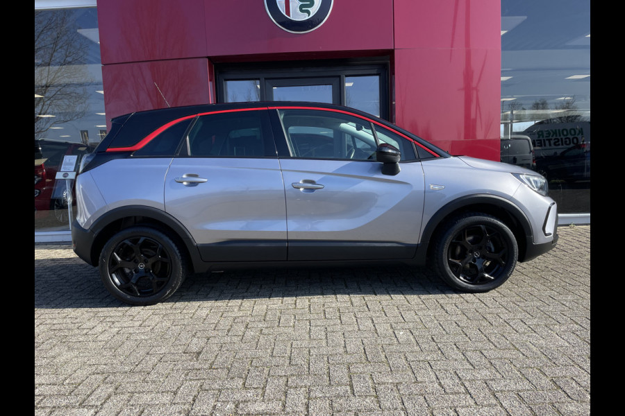 Opel Crossland 1.2 Turbo GS Line | Camera |