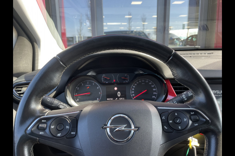 Opel Crossland 1.2 Turbo GS Line | Camera |