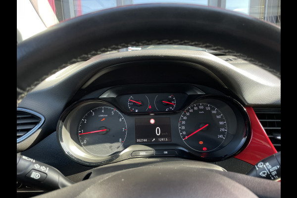 Opel Crossland 1.2 Turbo GS Line | Camera |