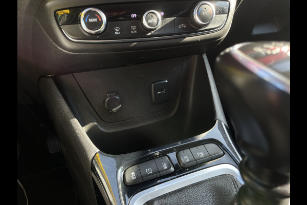 Opel Crossland 1.2 Turbo GS Line | Camera |