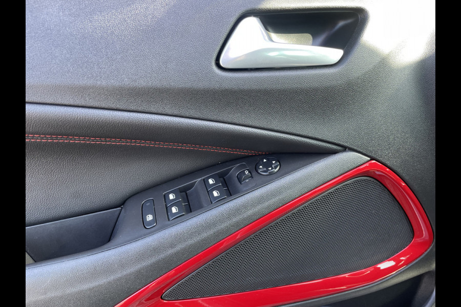 Opel Crossland 1.2 Turbo GS Line | Camera |