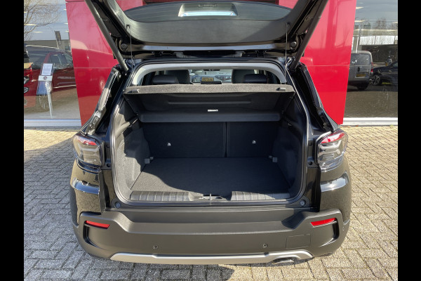 Jeep Avenger 1.2 Altitude | Winterpakket | Camera | Apple/Android CarPlay