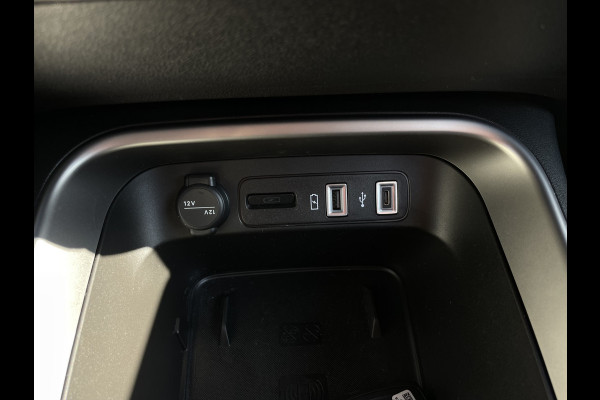 Jeep Avenger 1.2 Altitude | Winterpakket | Camera | Apple/Android CarPlay