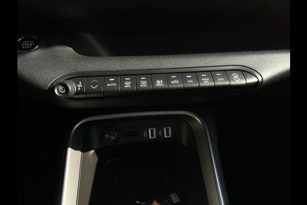 Jeep Avenger 1.2 Altitude | Winterpakket | Camera | Apple/Android CarPlay