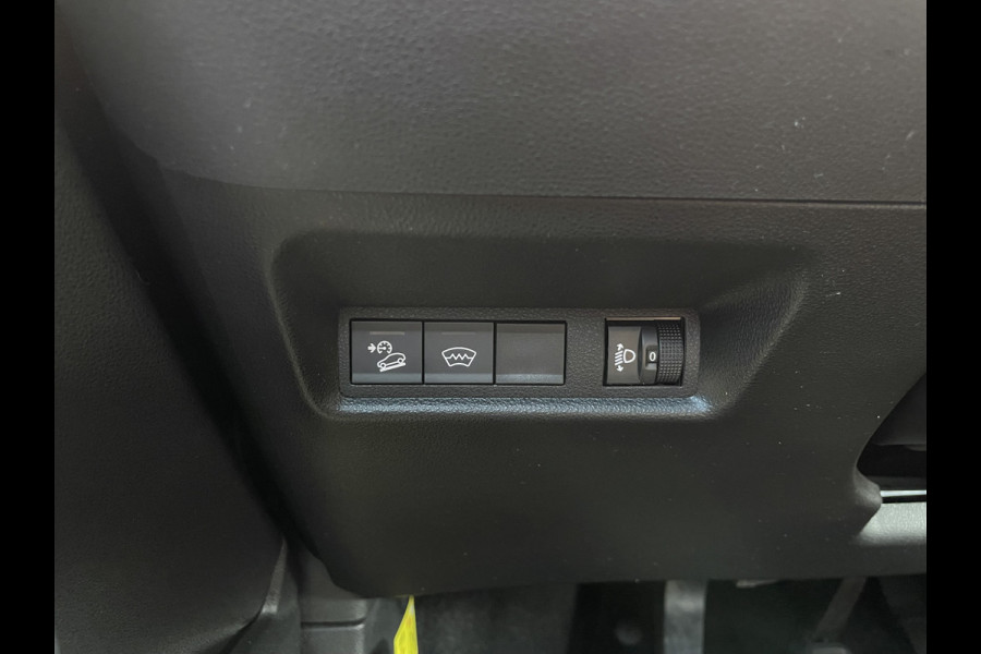 Jeep Avenger 1.2 Altitude | Winterpakket | Camera | Apple/Android CarPlay