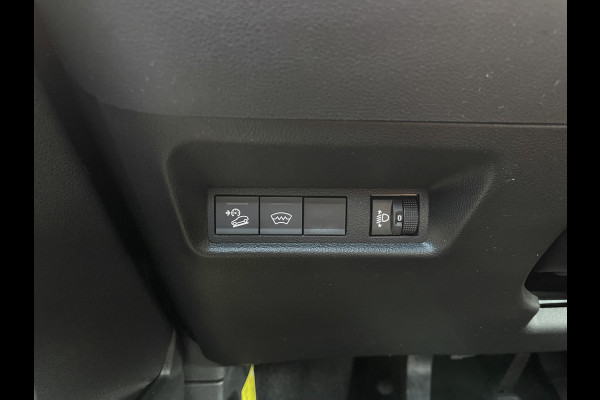 Jeep Avenger 1.2 Altitude | Winterpakket | Camera | Apple/Android CarPlay