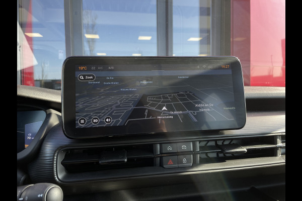 Jeep Avenger 1.2 Altitude | Winterpakket | Camera | Apple/Android CarPlay