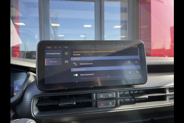 Jeep Avenger 1.2 Altitude | Winterpakket | Camera | Apple/Android CarPlay