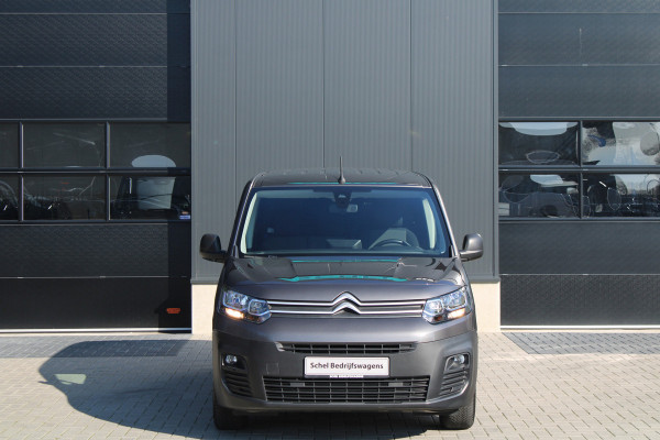 Citroën Berlingo 1.5 BlueHDI Club 102pk - Cruise - Airco - PDC - Carplay - Navi - Rijklaar