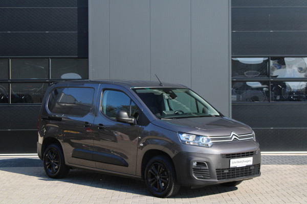 Citroën Berlingo 1.5 BlueHDI Club 102pk - Cruise - Airco - PDC - Carplay - Navi - Rijklaar