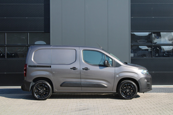 Citroën Berlingo 1.5 BlueHDI Club 102pk - Cruise - Airco - PDC - Carplay - Navi - Rijklaar