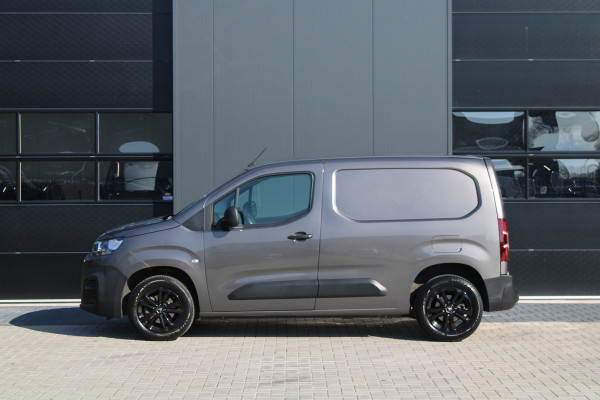 Citroën Berlingo 1.5 BlueHDI Club 102pk - Cruise - Airco - PDC - Carplay - Navi - Rijklaar