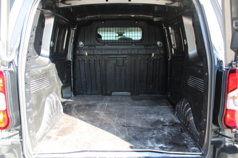 Citroën Berlingo 1.5 BlueHDI Club 102pk - Cruise - Airco - PDC - Carplay - Navi - Rijklaar