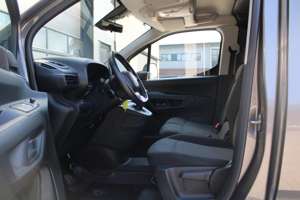 Citroën Berlingo 1.5 BlueHDI Club 102pk - Cruise - Airco - PDC - Carplay - Navi - Rijklaar